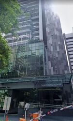Tan Chong Tower (D7), Office #588570871